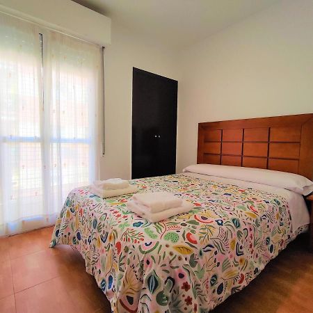 Apartamento Julio Pellicer Apartment Cordoba Exterior photo
