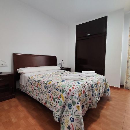 Apartamento Julio Pellicer Apartment Cordoba Exterior photo