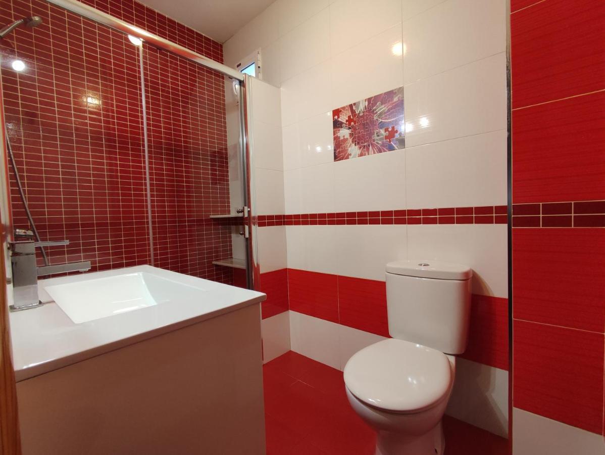 Apartamento Julio Pellicer Apartment Cordoba Exterior photo
