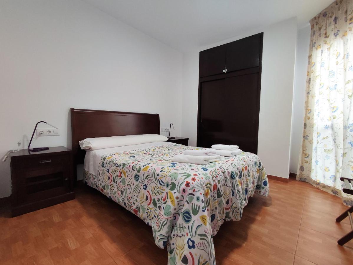 Apartamento Julio Pellicer Apartment Cordoba Exterior photo